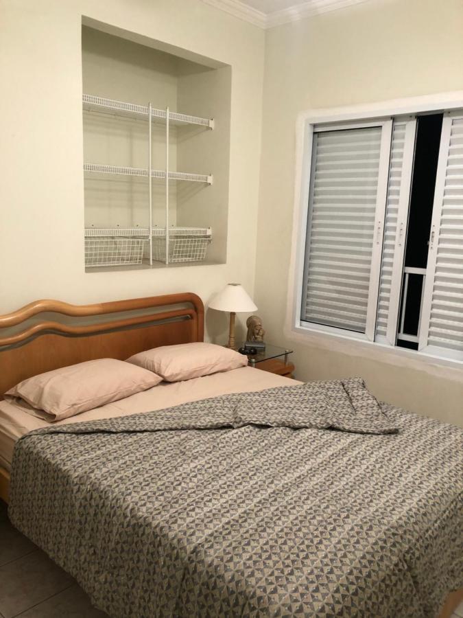 Apartamento Pe Na Areia 과루자 외부 사진